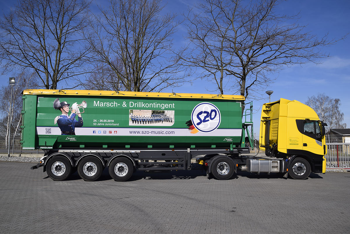 Spielmannszug Oberlichtenau Spielmannszug Oberlichtenau