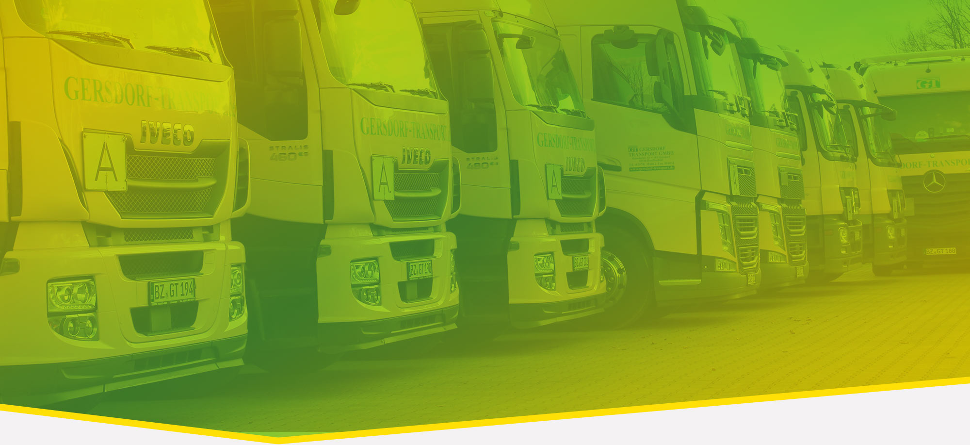 Gersdorf Transport GmbH