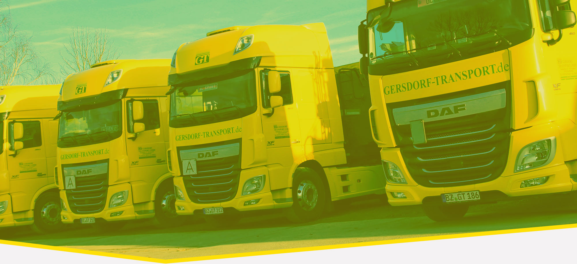 Gersdorf Transport GmbH